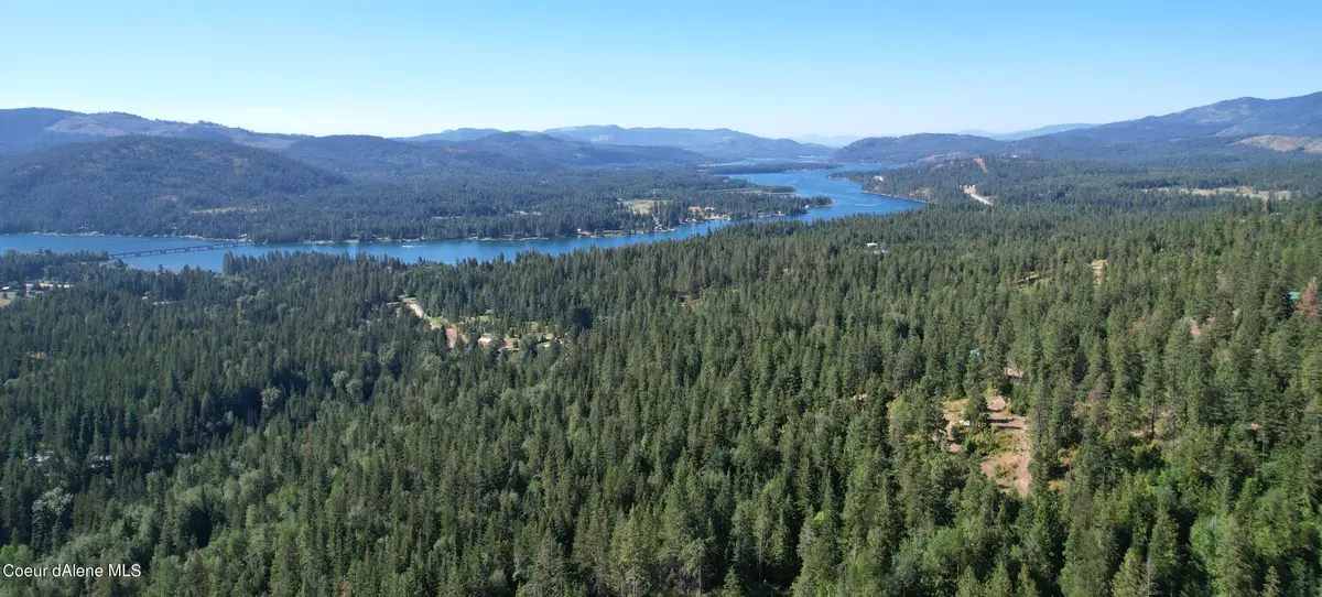 2500 Carr Creek Rd, Sandpoint