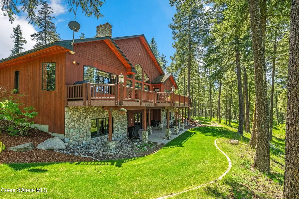 526 Roop Rd, Cocolalla