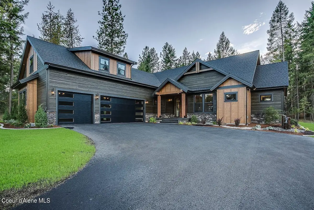 L3B10 N Walden Loop, Rathdrum