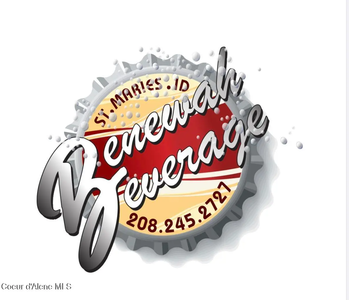 Benewah Beverage and Custodial LLC, St. Maries