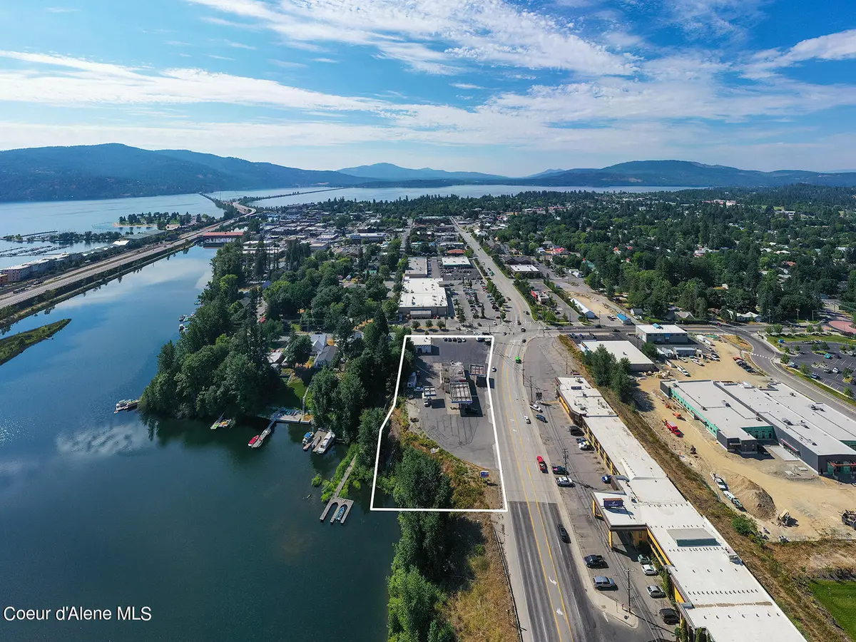 830 Fifth Ave, Sandpoint