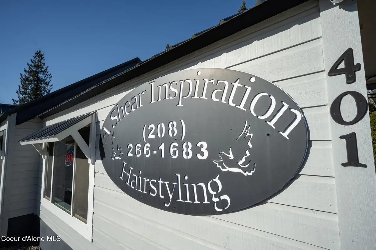 401 N Stephen St, Clark Fork