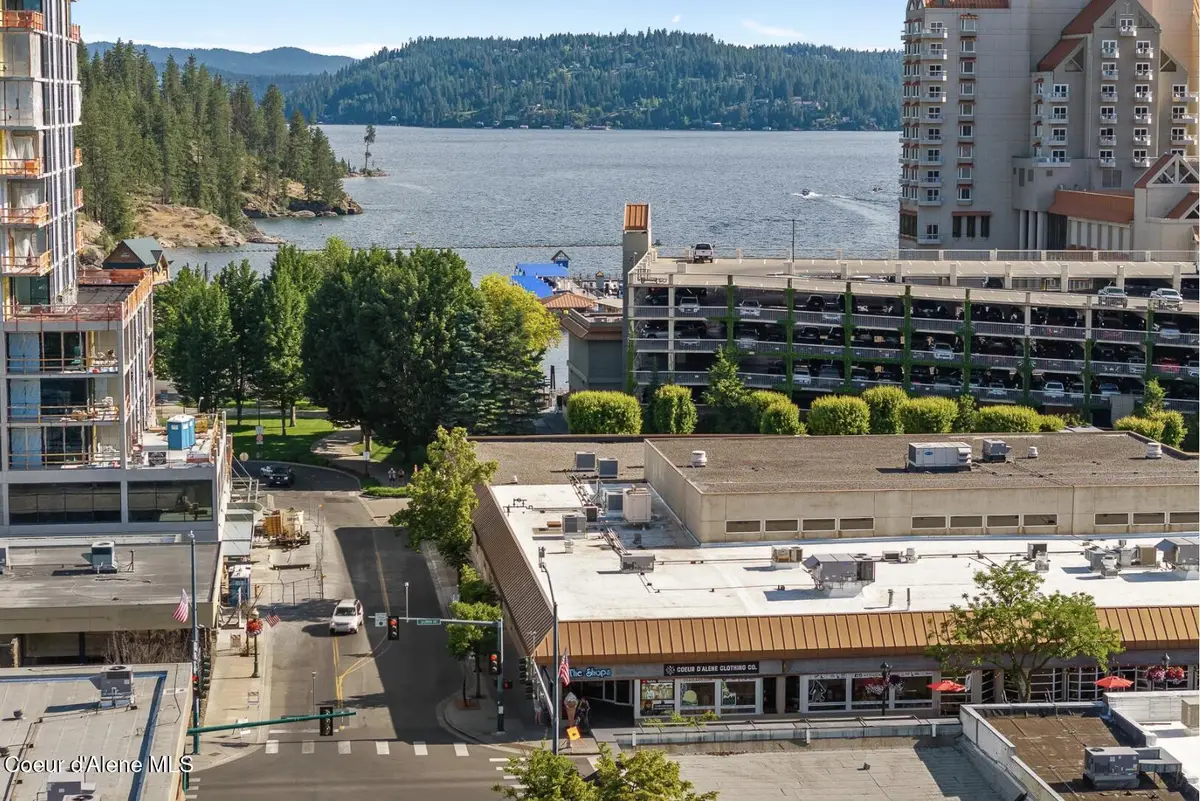 210 E Sherman Ave Ste 147, Coeur d'Alene