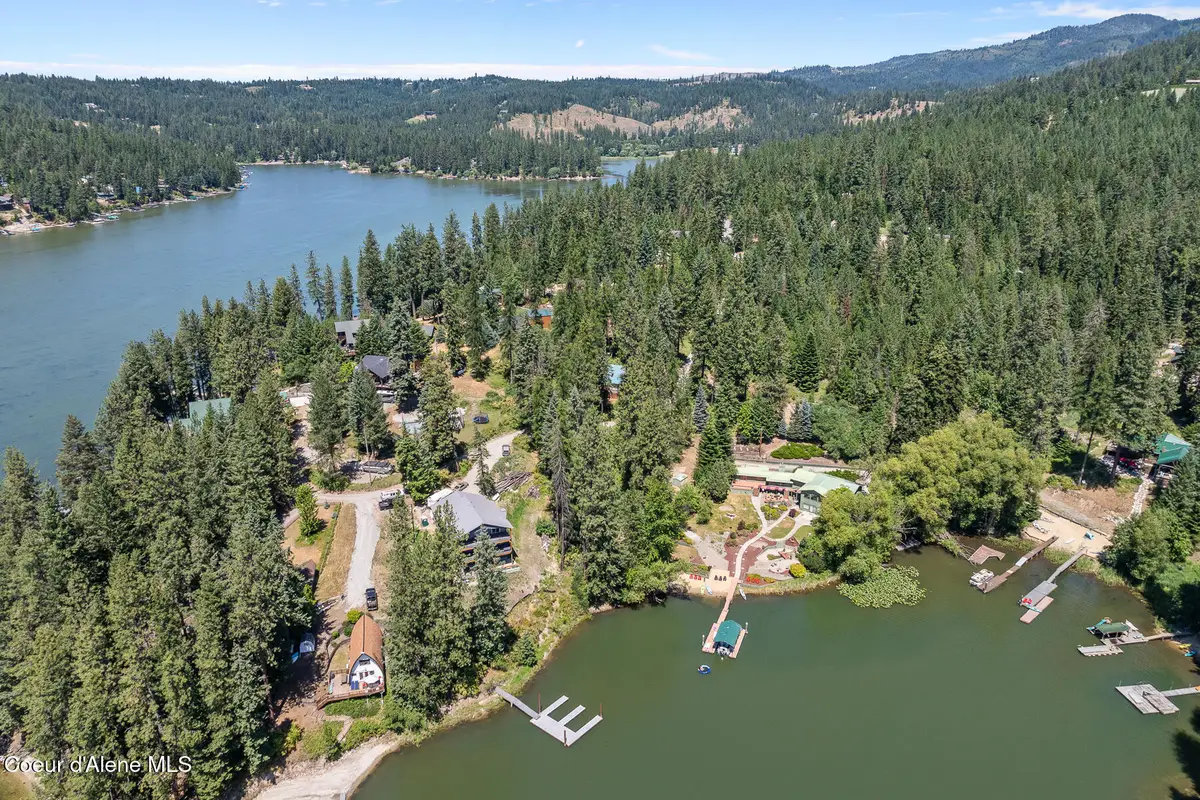 14545 N Samhill Trl, Hayden