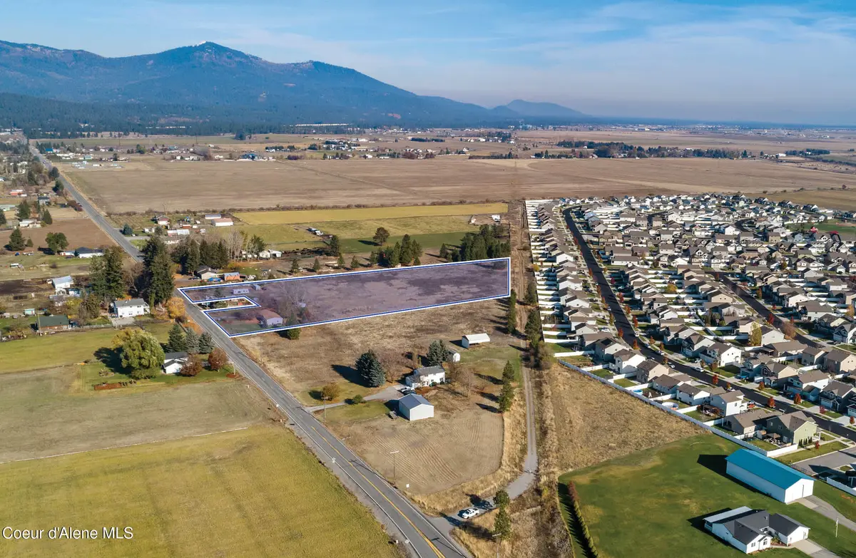 8394 N Chase Rd, Post Falls