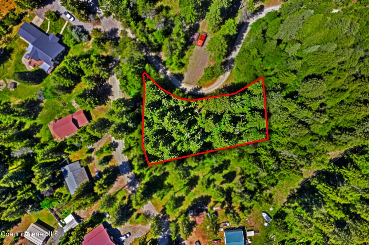 TBD Lakeview Drive, Cocolalla