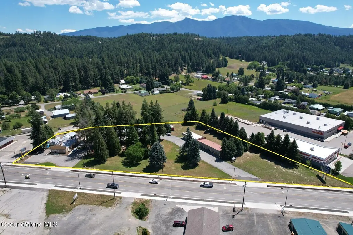 6409 S Main St, Bonners Ferry