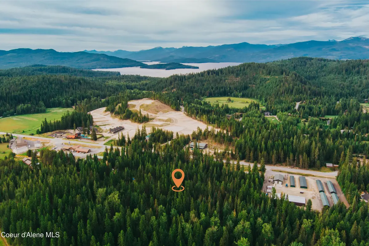 28268 ID-57, Priest Lake