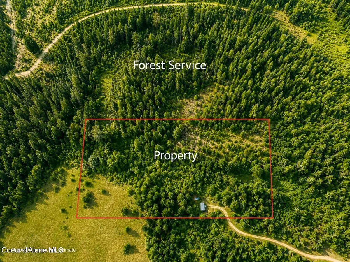 2225 Mud Gulch Rd, Priest River