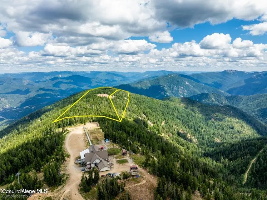 Nna Silver Mountain, Kellogg