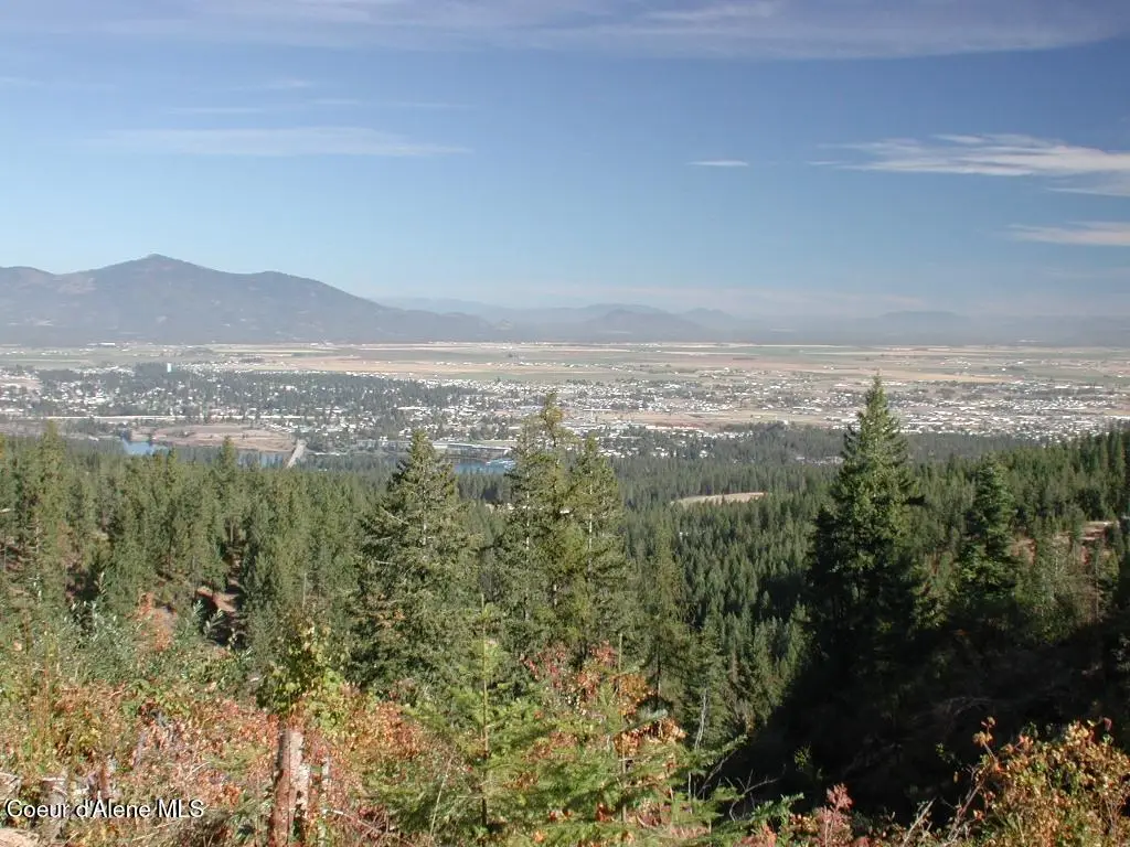 Nna Mellick Rd, Post Falls