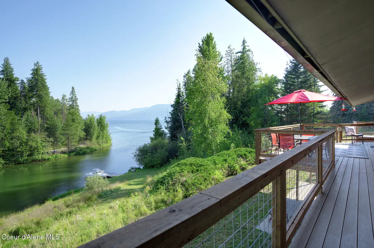95 Nancy Rd, Sandpoint