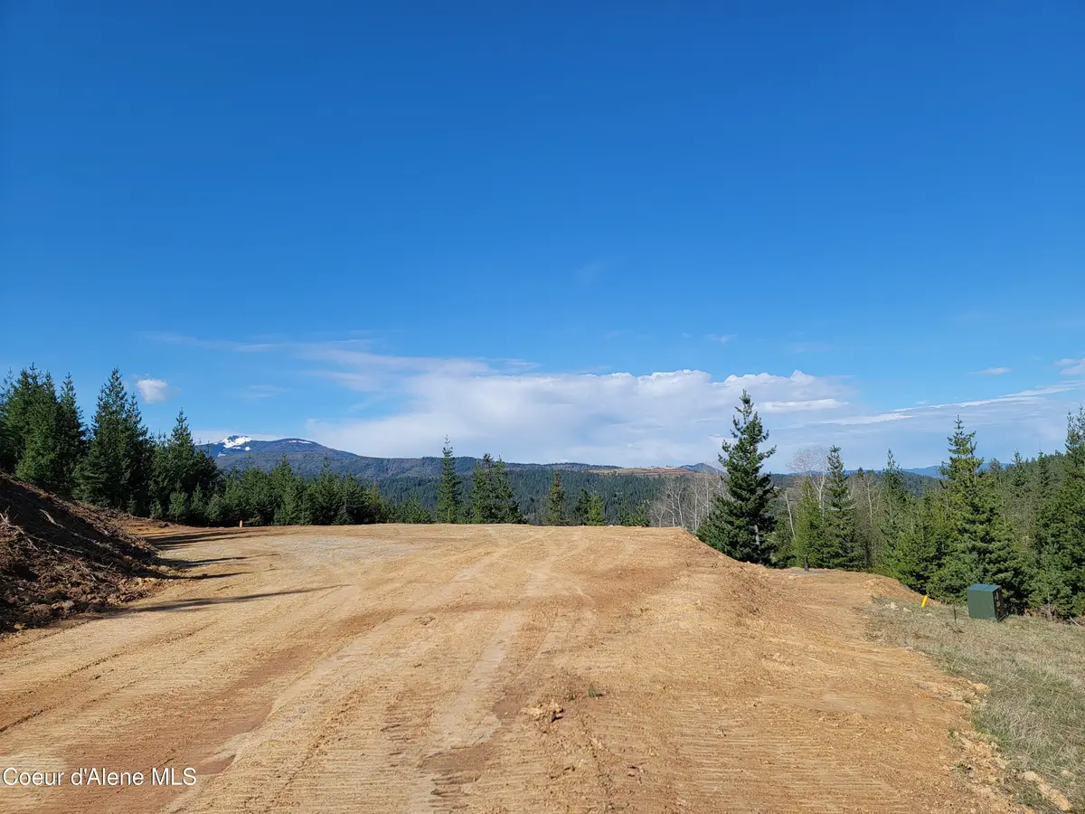 Lot J Frosty Lane, Pinehurst
