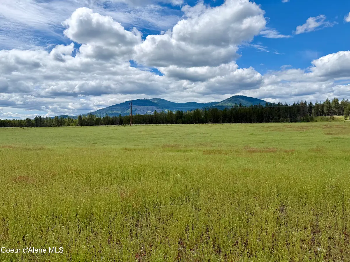 NKA N Stonemason Way (Lot 5 Block 1), Rathdrum
