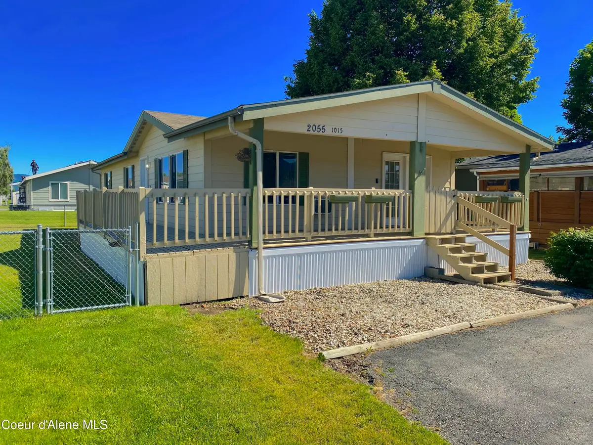2055 W Jester Way, Post Falls