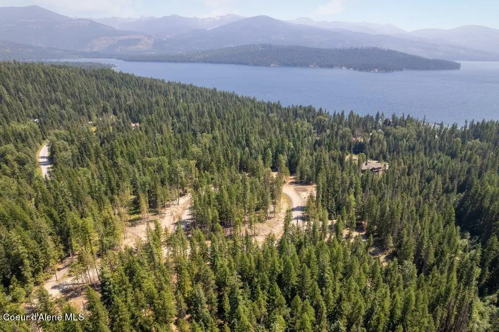Lot 5 Brown Bear Dr, Nordman