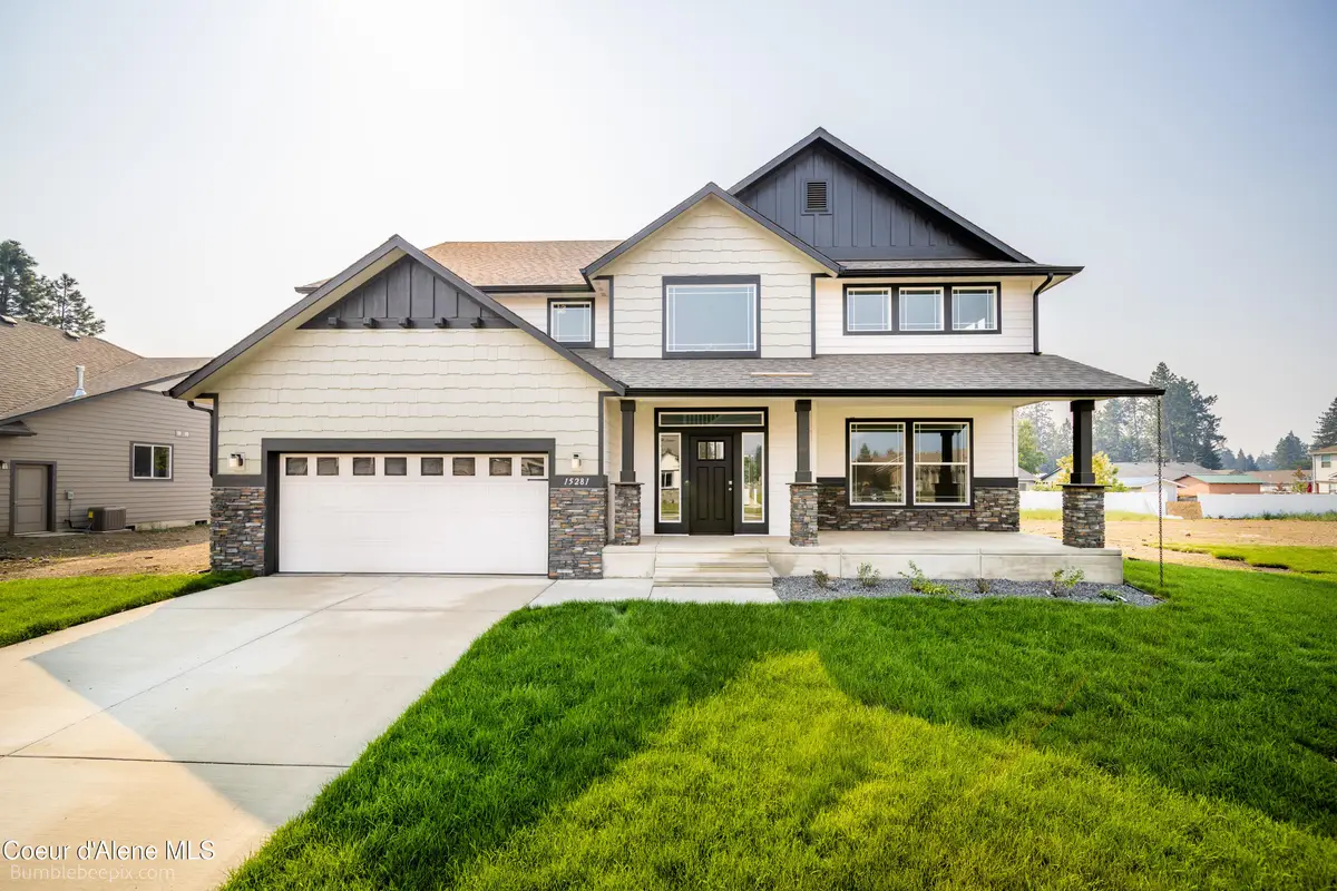 14973 N Liane Ln, Rathdrum