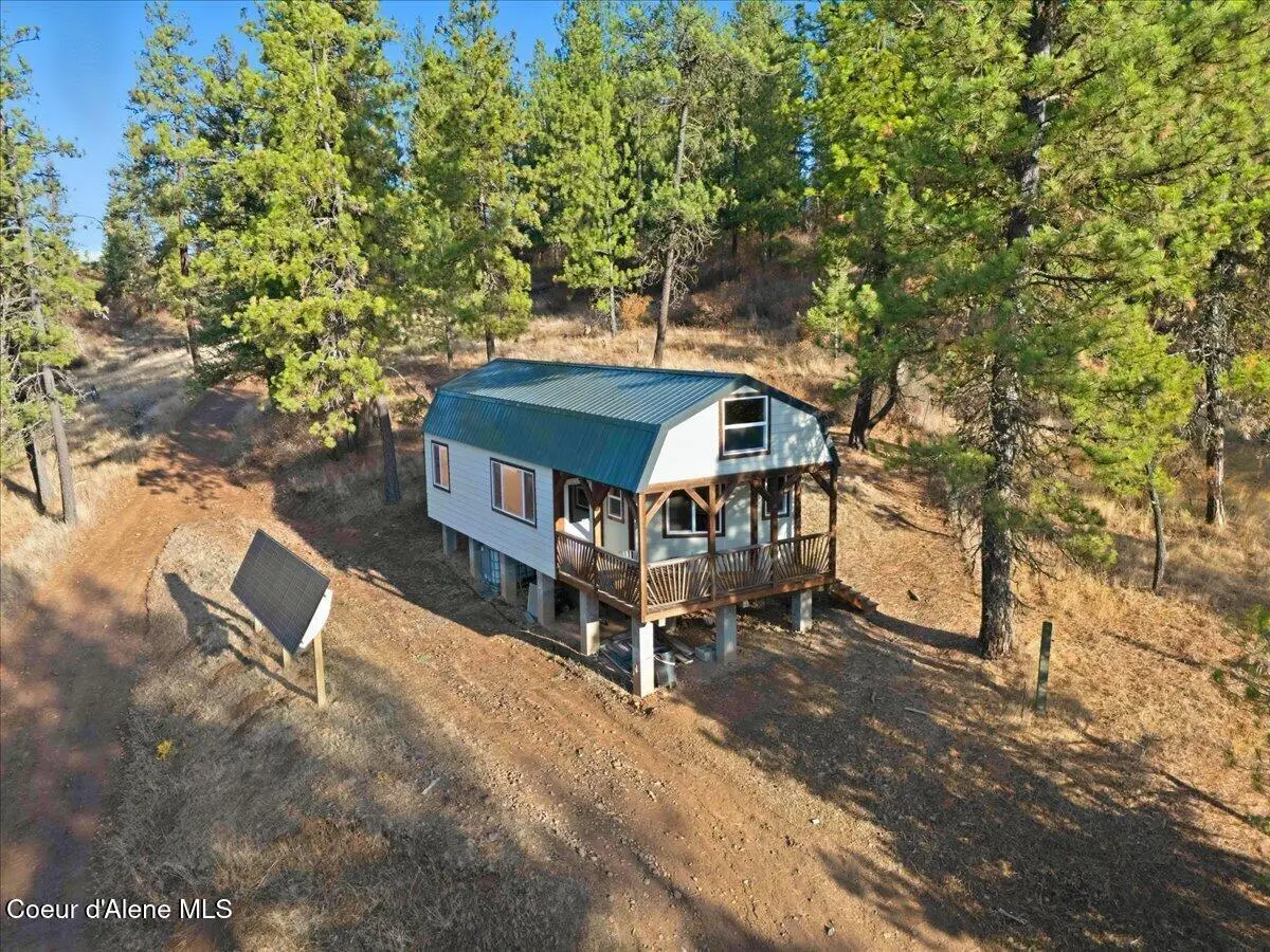 1435 Canyon Ridge Ln, Plummer