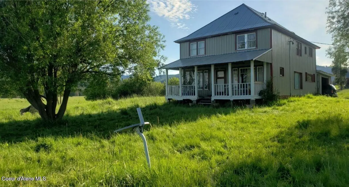 1565 Little Carpenter Creek Road, Fernwood