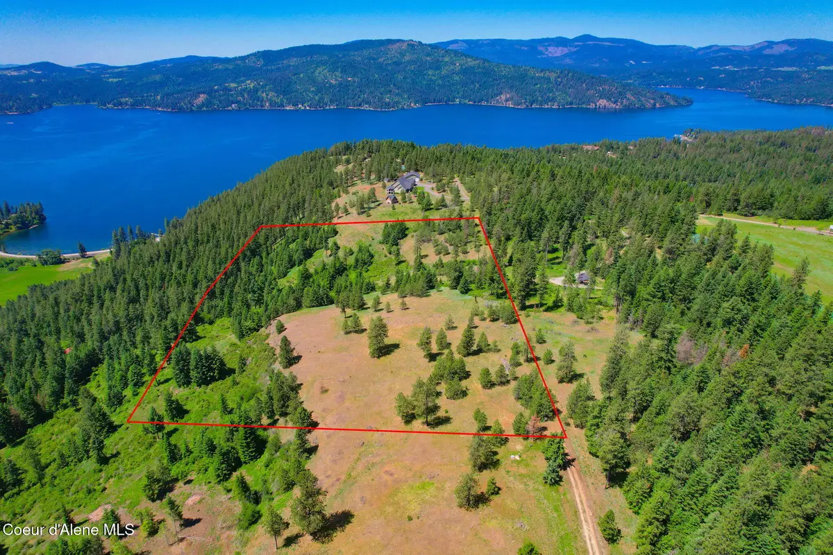 Lot 1 S Skyview Rd, Harrison