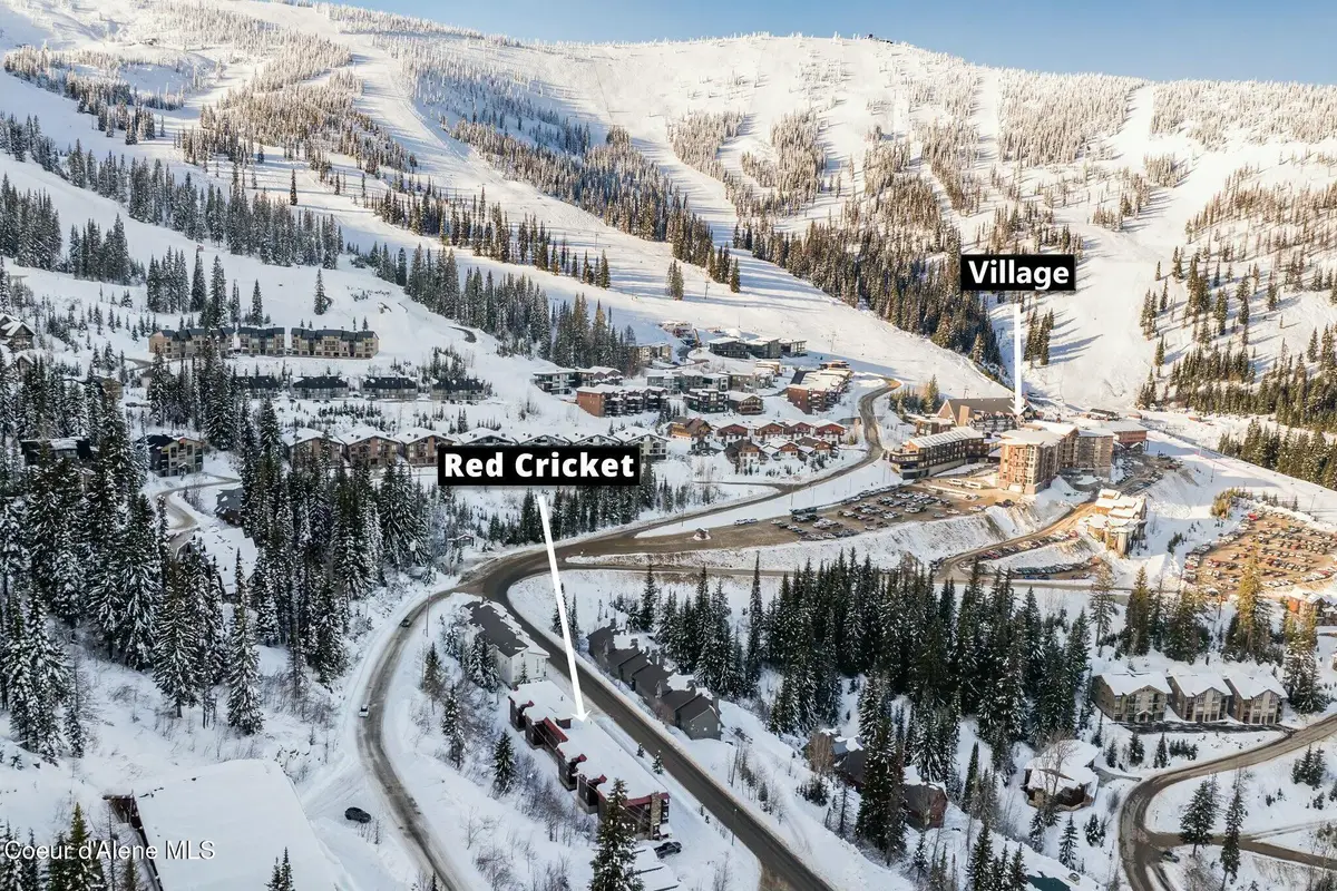 8754 Schweitzer Mountain Rd, Sandpoint