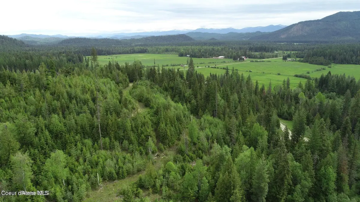 NKA Ropp Rd., Priest River