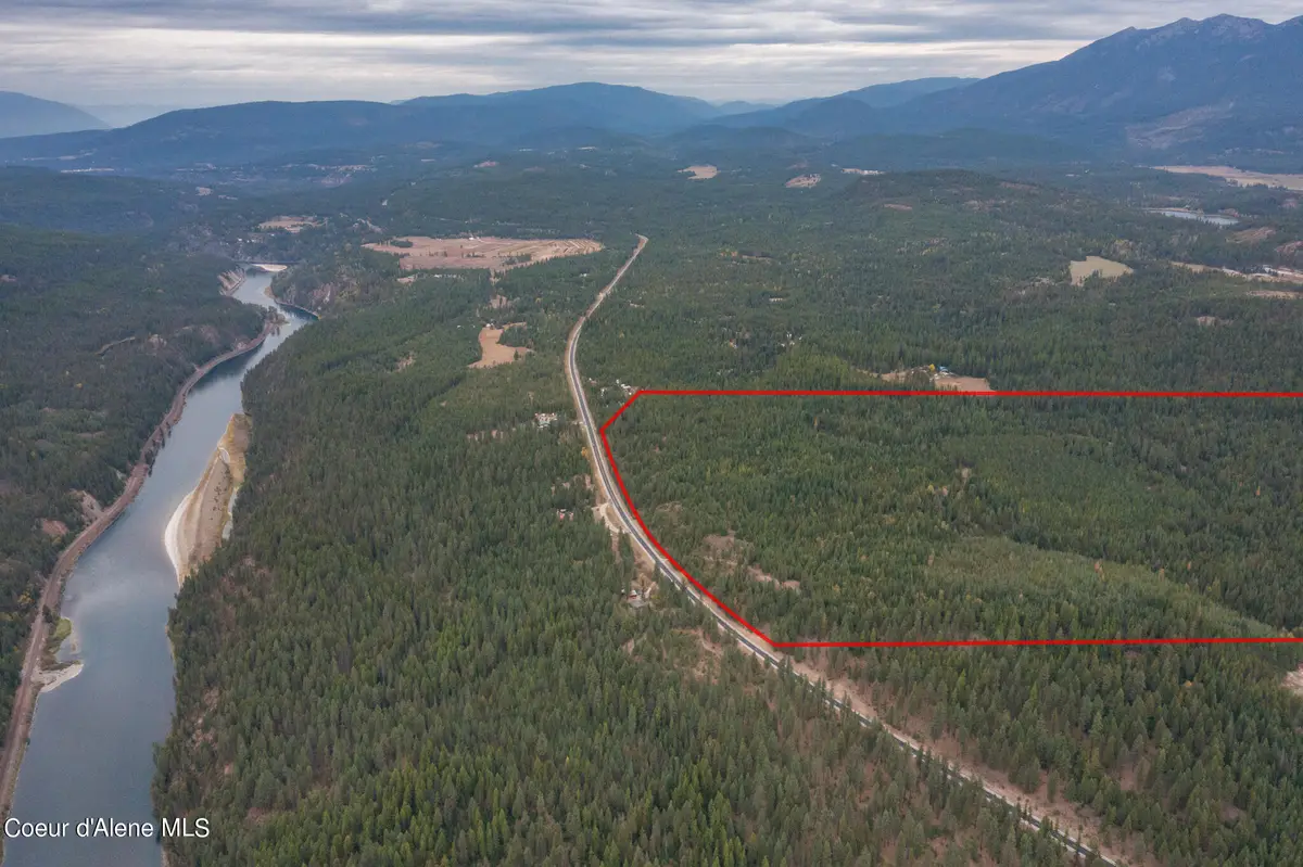 NKA-292 Ac Highway 2, Moyie Springs