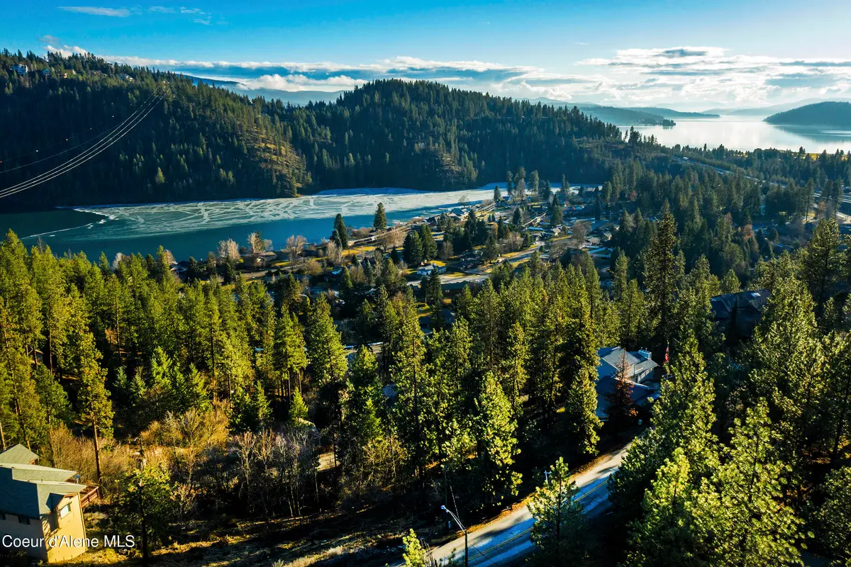 Nna Fernan Hill Rd., Coeur d'Alene