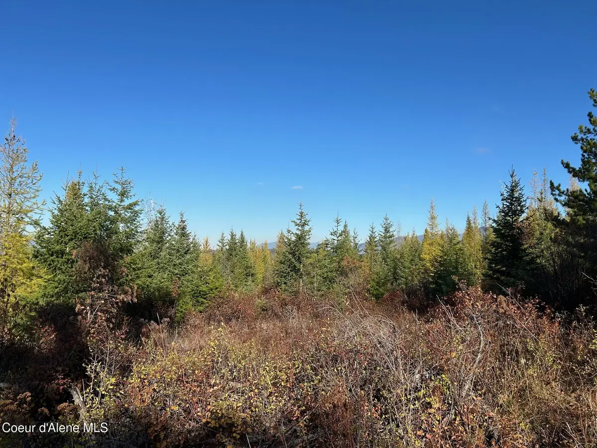 Tract B Usfs 2222A, Bonners Ferry