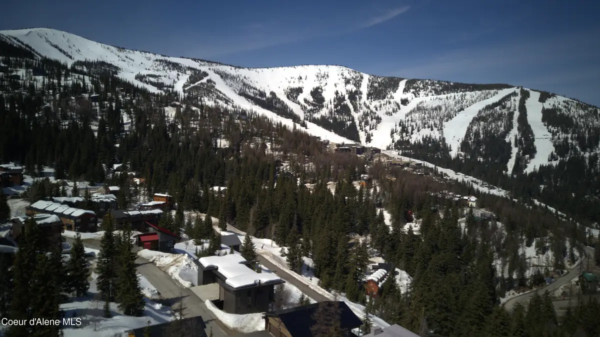 NKA Blizzard Drive, Sandpoint