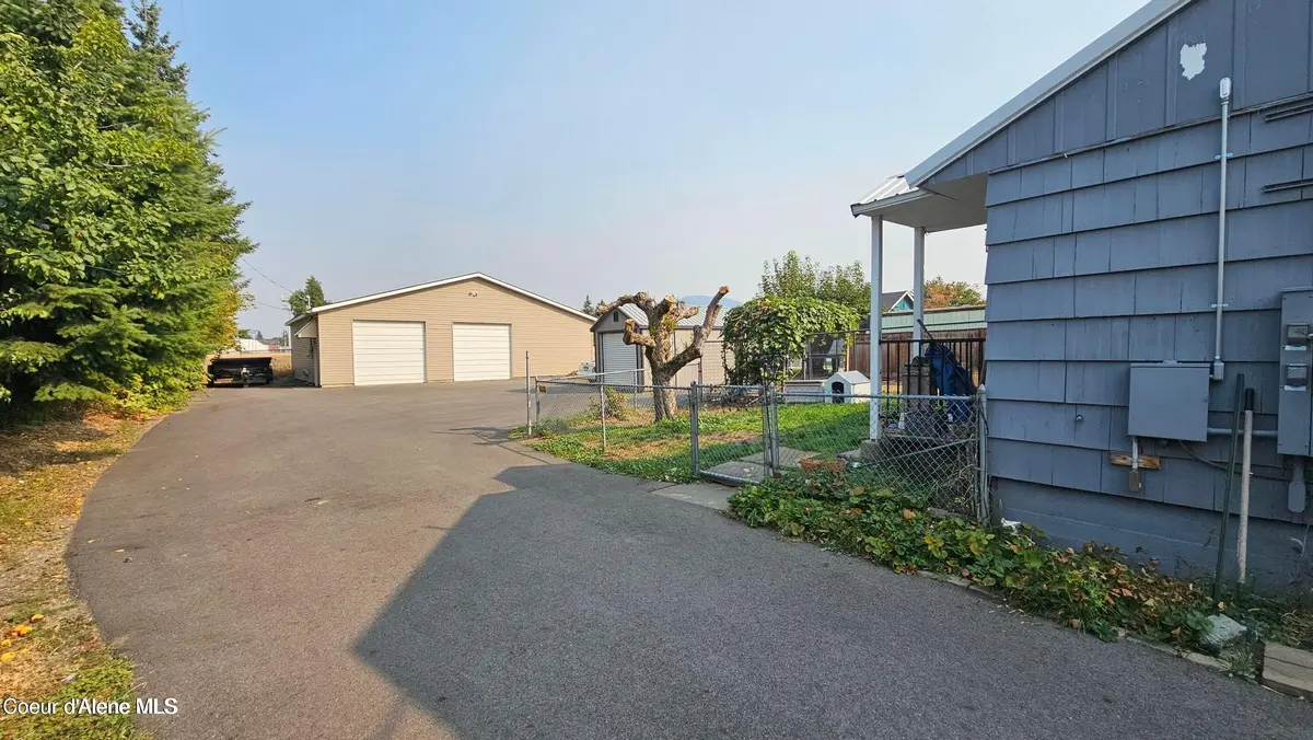 415 E Hattie, Coeur d'Alene