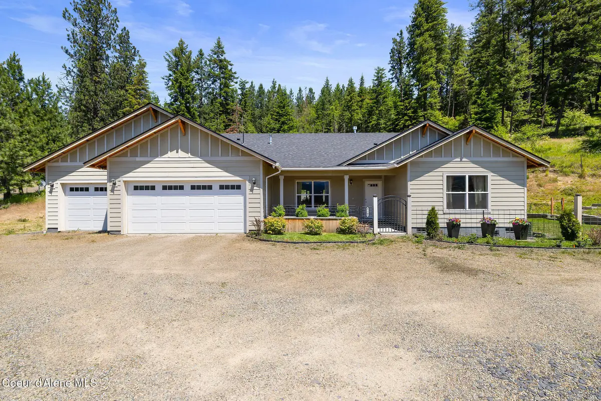 87705 Highway 3 N, St. Maries