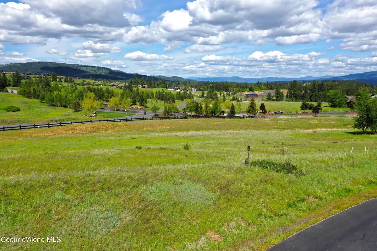 L201 S Basalt Dr, Coeur d'Alene