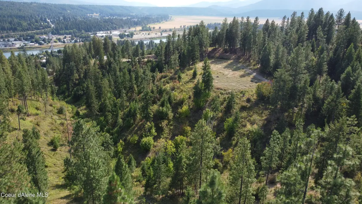 NKA Ponderosa Way, Bonners Ferry