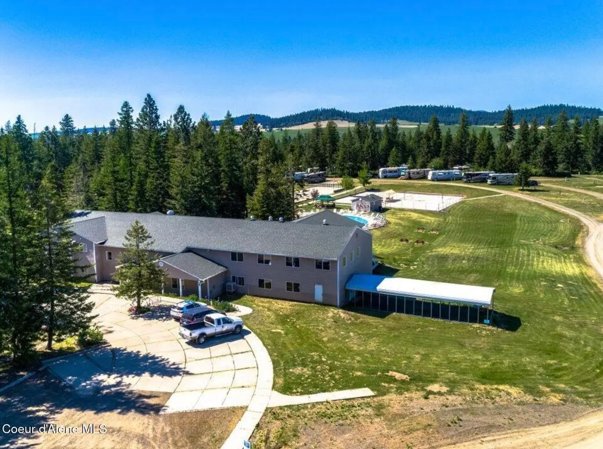 30400 S Sunray Trl, Worley