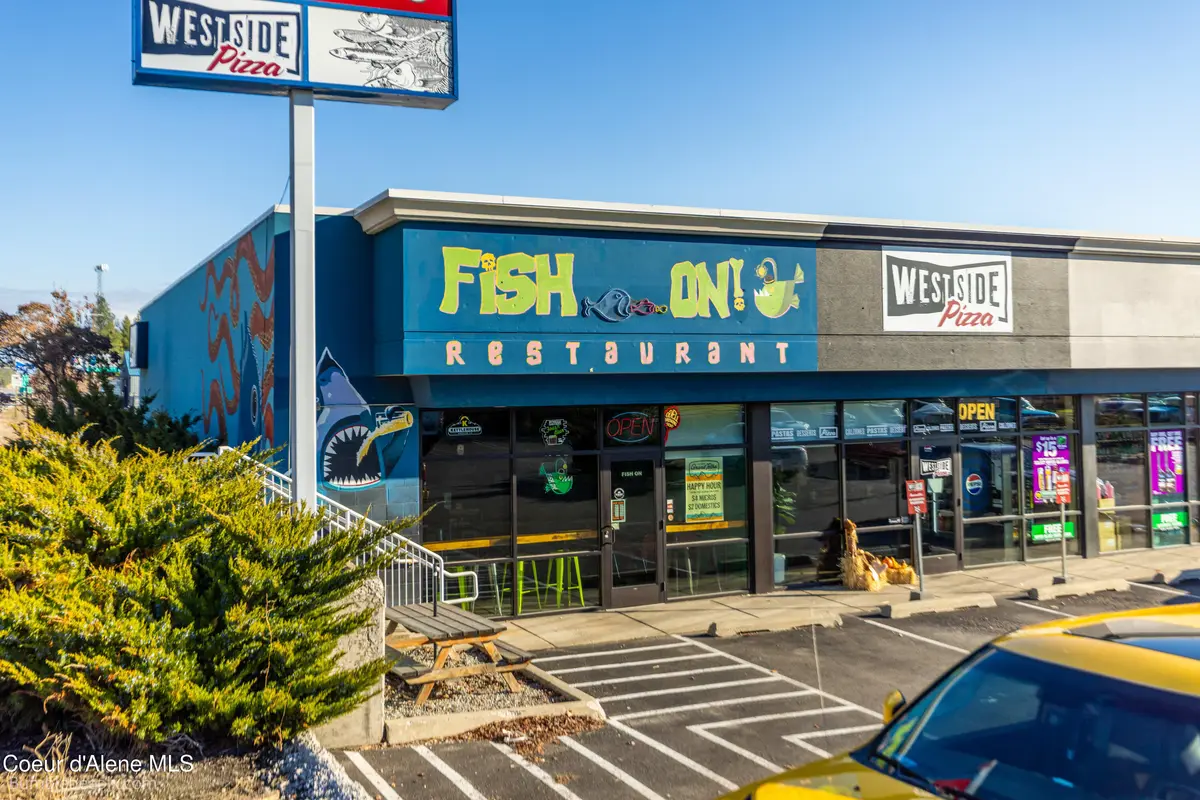 6613 W Commercial Park Ave, Rathdrum