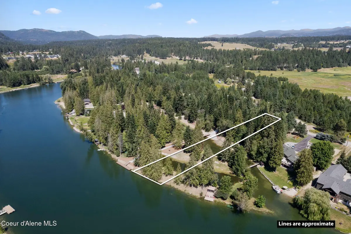 126 Rivers End Drive, Priest River