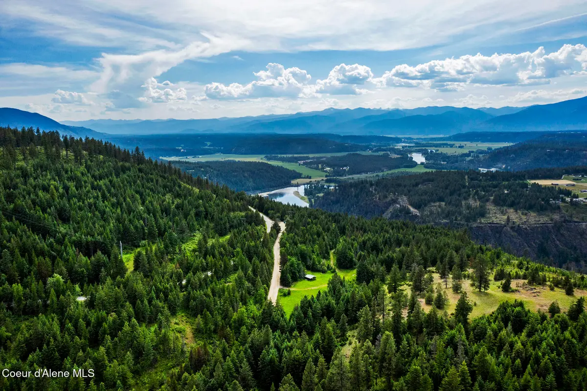 133 Two Tail Rd, Bonners Ferry