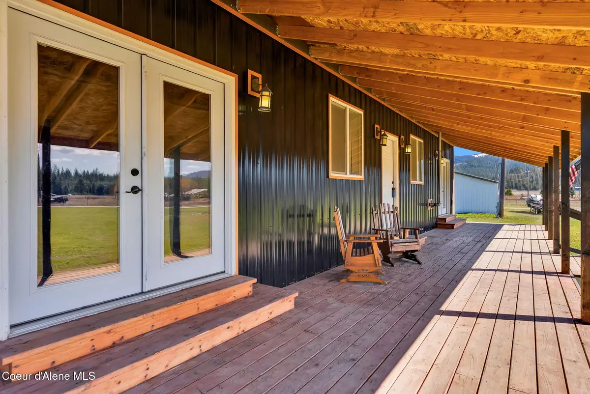 229 McDonald Creek Rd, Blanchard