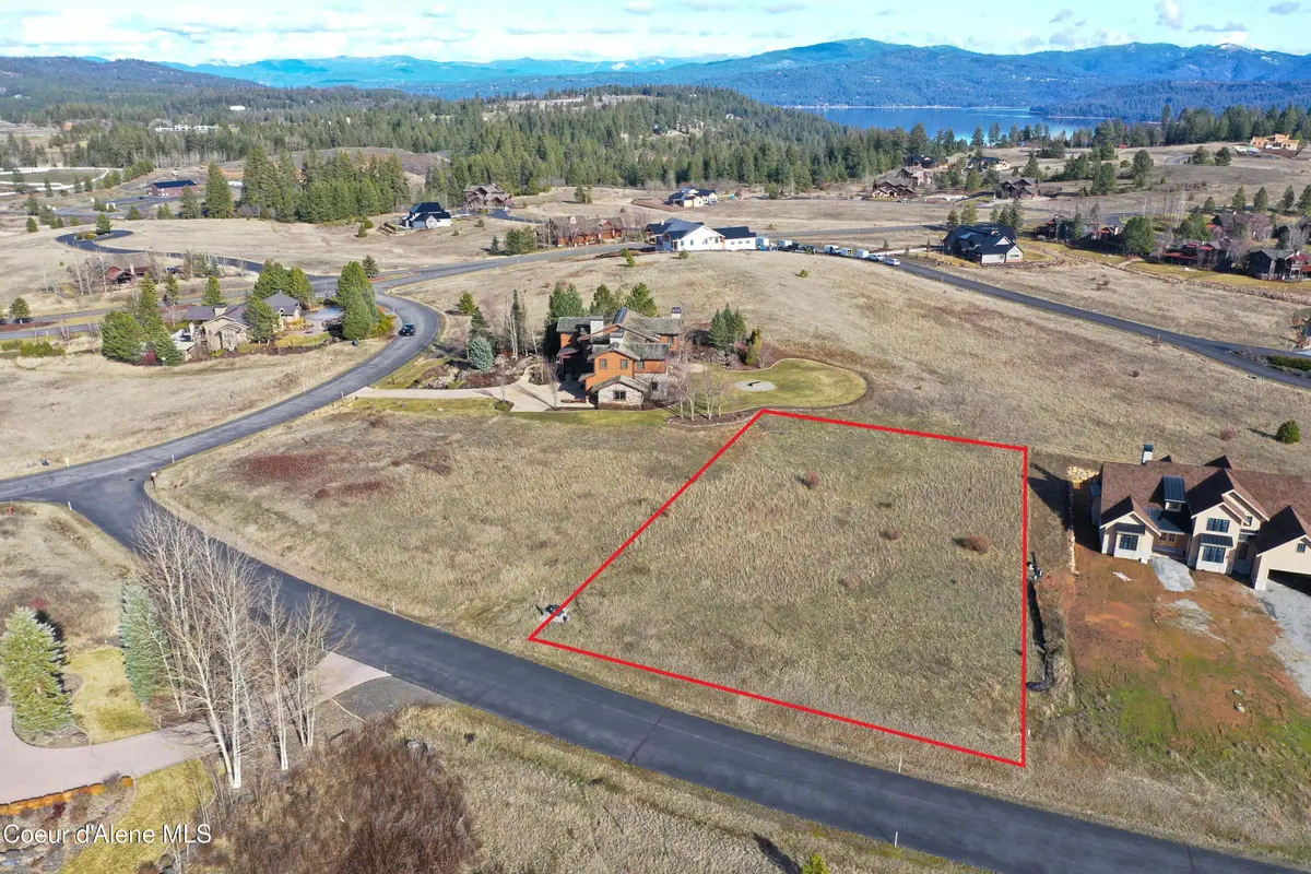 L155 S Spinel Ct, Coeur d'Alene
