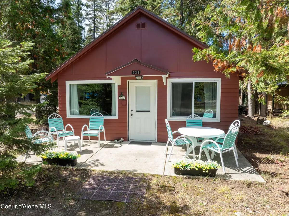 733 Hagman Rd, Nordman