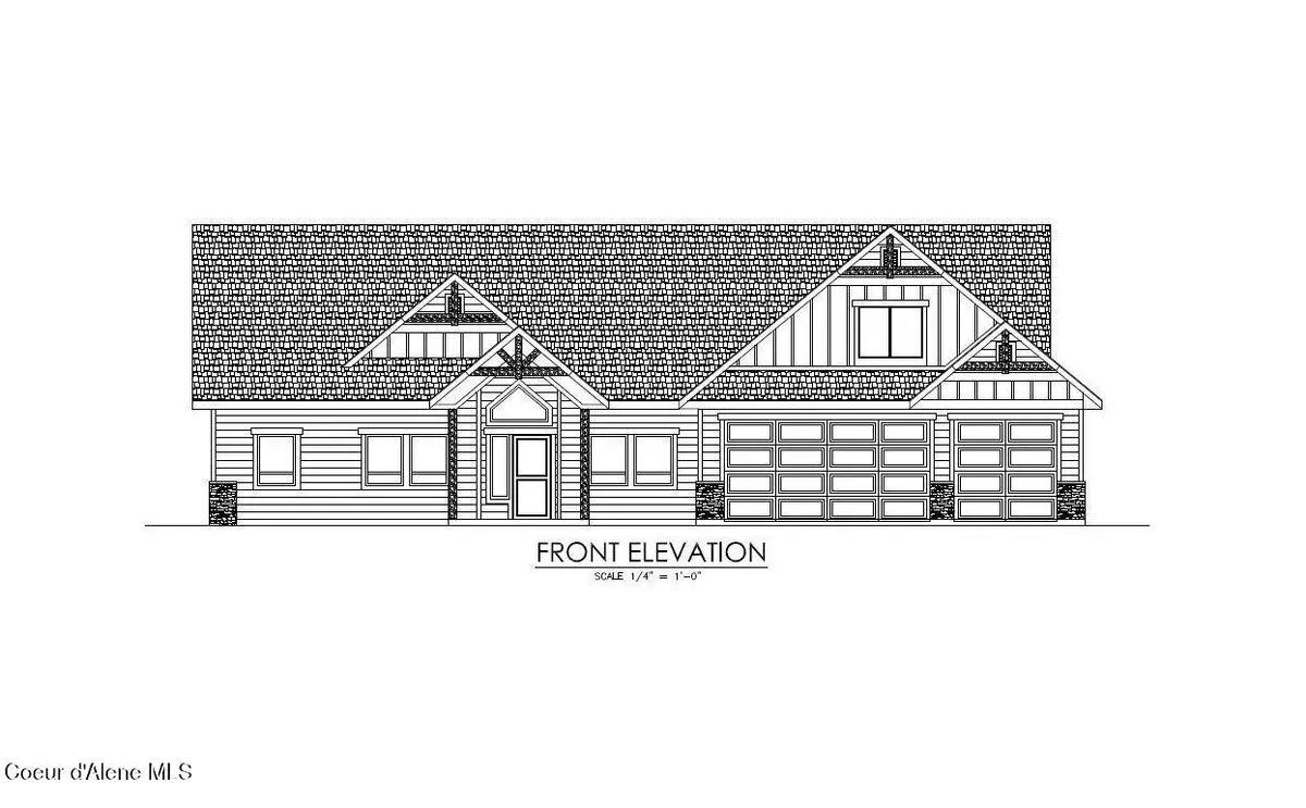 L14B8 N Eclipse Road, Rathdrum