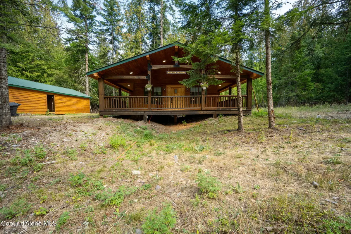 109 E Kamloop Ave, Bayview
