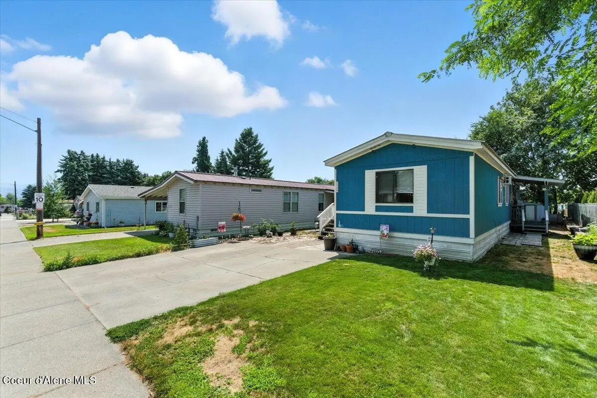 1724 W Marlborough Ave, Coeur d'Alene