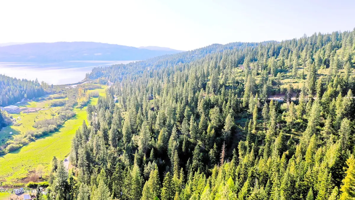 NKA Deer Rd, Harrison