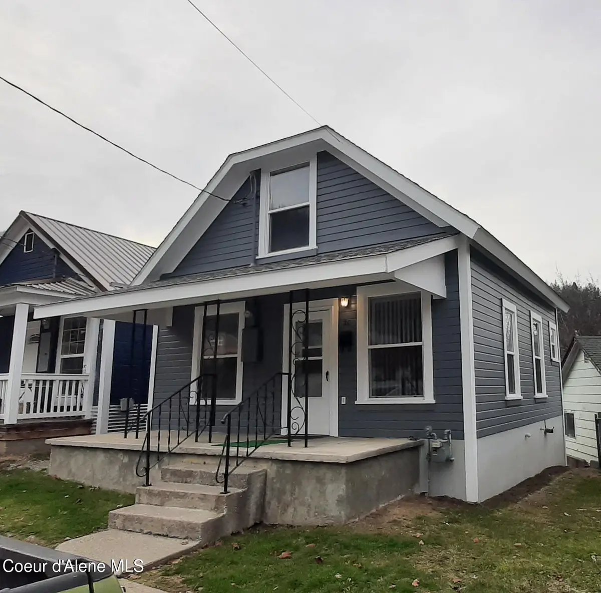 20 Kellogg Ave, Kellogg