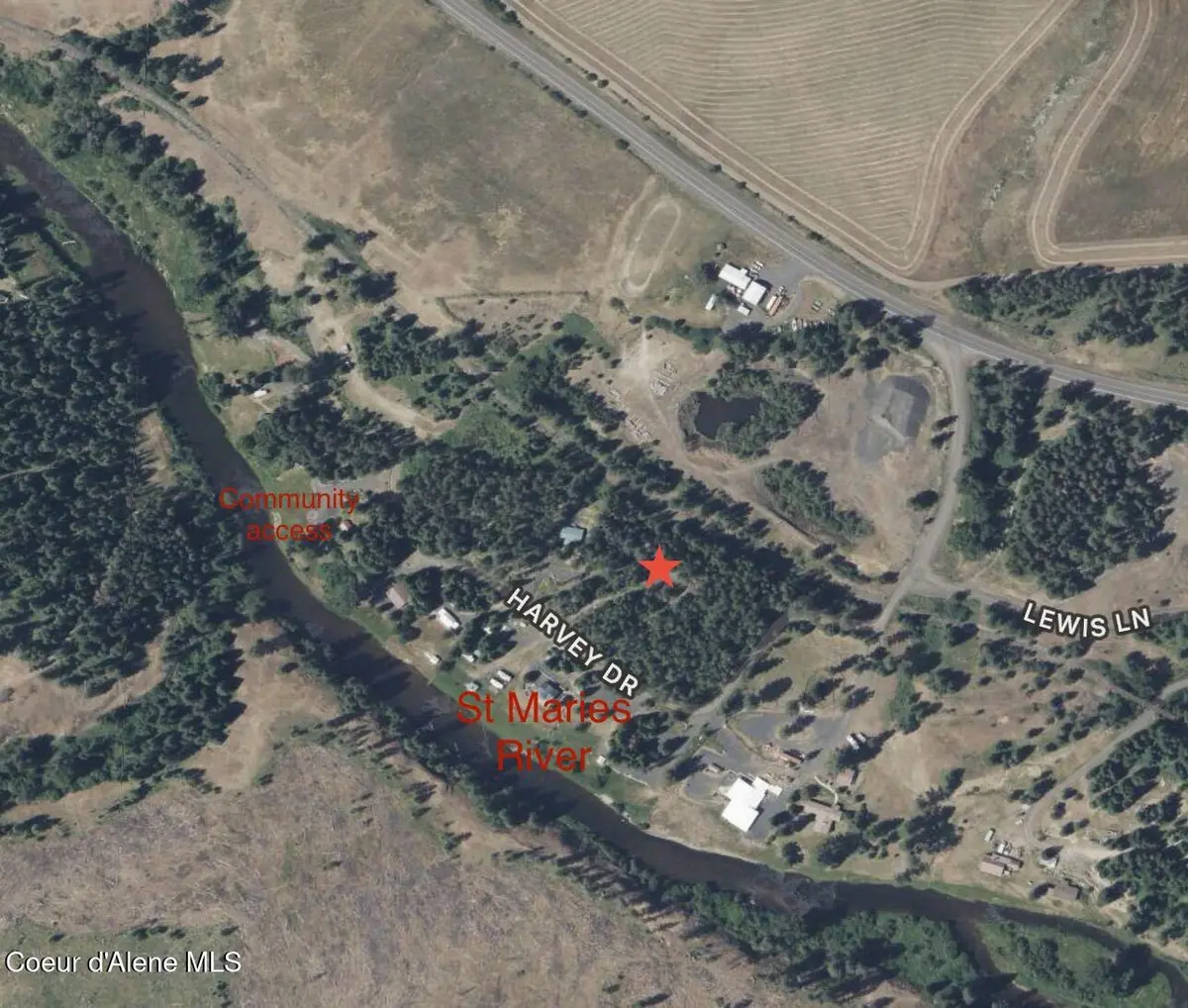 271 Harvey Dr, Fernwood