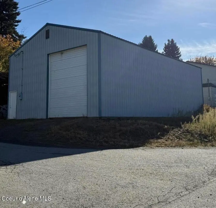 1421 J Ln, St. Maries