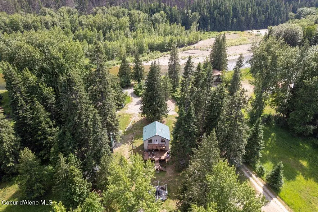 20264 Coeur D'Alene River Rd, Kingston