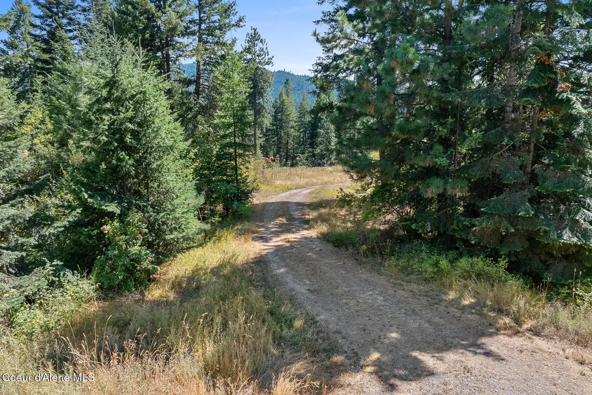 Lot 4 Fsr 439, Harrison